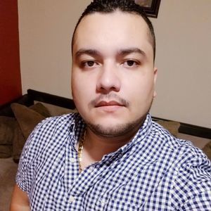 Meet your Posher, Erick